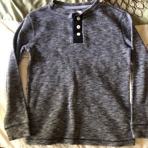Boys Old Navy Shirt